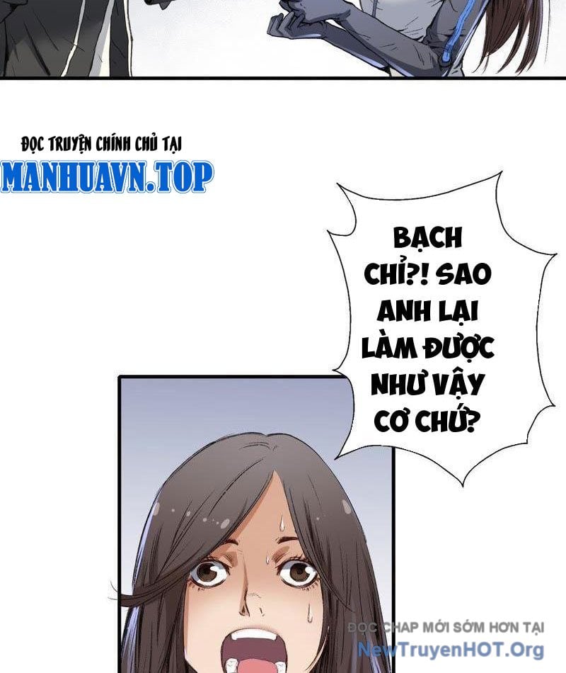 Vô Hạn Dị Hóa: Chiến Tranh Hệ Nhị Phân: Chapter 3