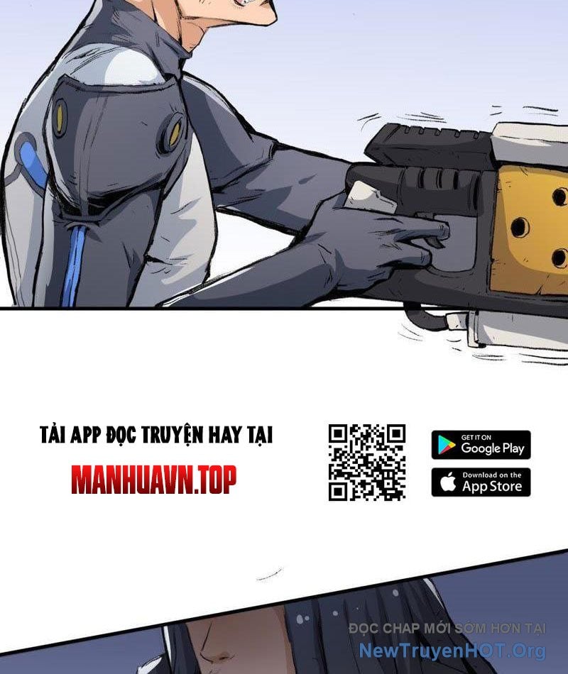 Vô Hạn Dị Hóa: Chiến Tranh Hệ Nhị Phân: Chapter 3