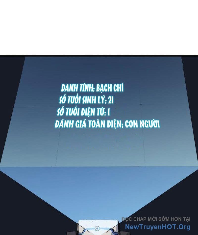 Vô Hạn Dị Hóa: Chiến Tranh Hệ Nhị Phân: Chapter 3