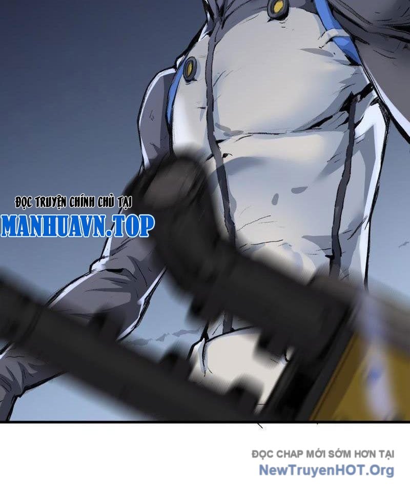 Vô Hạn Dị Hóa: Chiến Tranh Hệ Nhị Phân: Chapter 3
