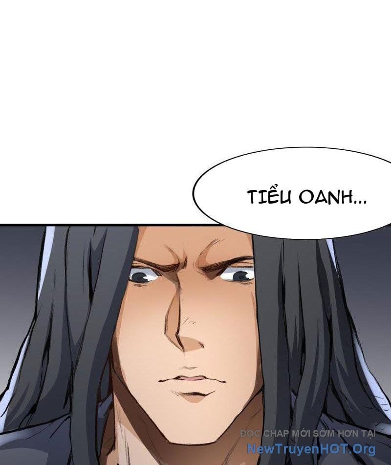 Vô Hạn Dị Hóa: Chiến Tranh Hệ Nhị Phân: Chapter 3