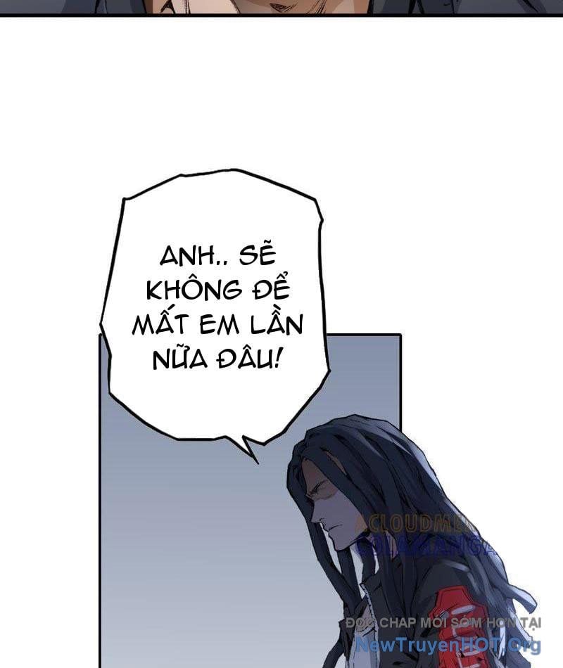 Vô Hạn Dị Hóa: Chiến Tranh Hệ Nhị Phân: Chapter 3
