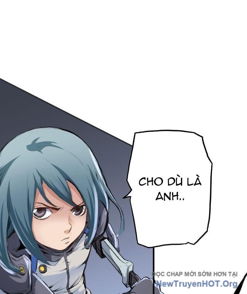 Vô Hạn Dị Hóa: Chiến Tranh Hệ Nhị Phân: Chapter 3