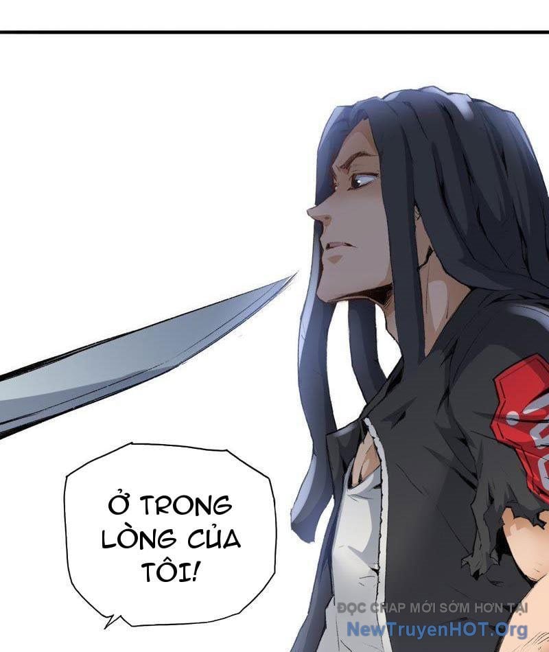 Vô Hạn Dị Hóa: Chiến Tranh Hệ Nhị Phân: Chapter 3
