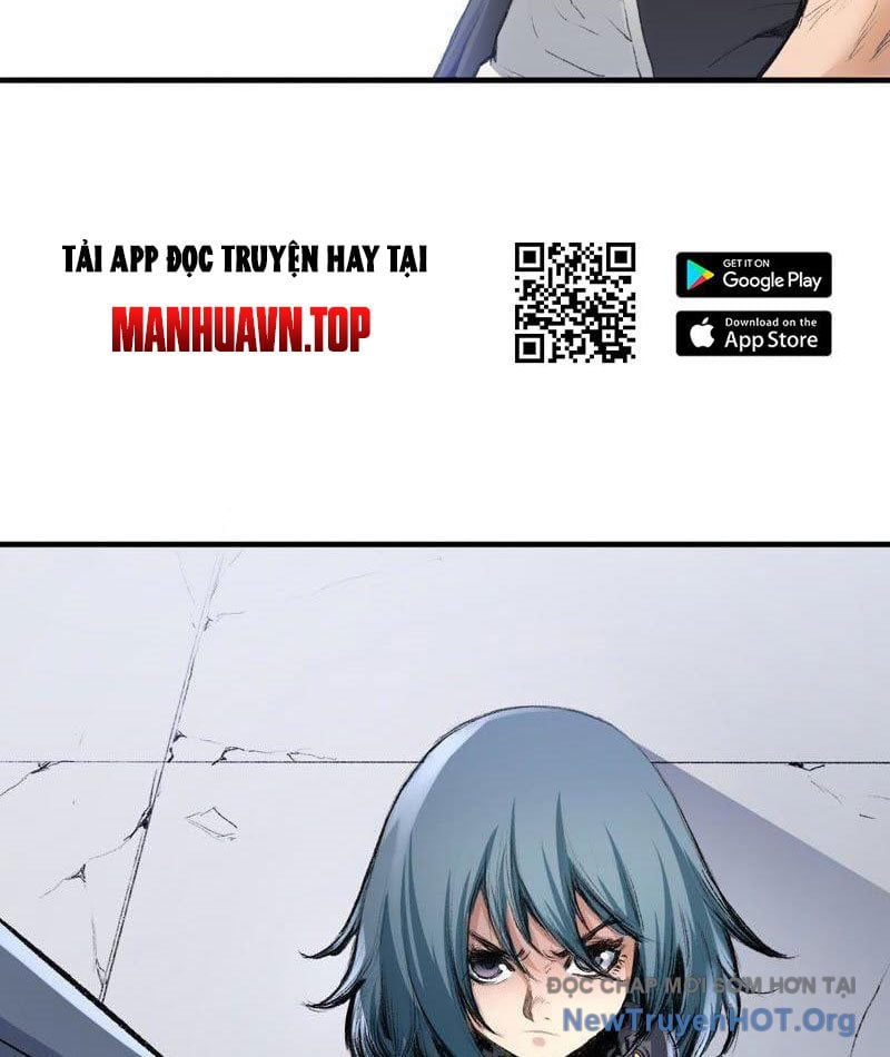Vô Hạn Dị Hóa: Chiến Tranh Hệ Nhị Phân: Chapter 3