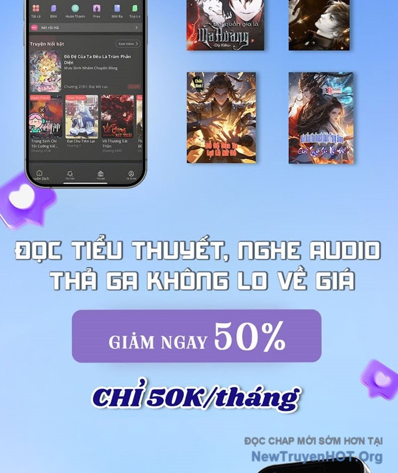 Vô Hạn Dị Hóa: Chiến Tranh Hệ Nhị Phân: Chapter 3