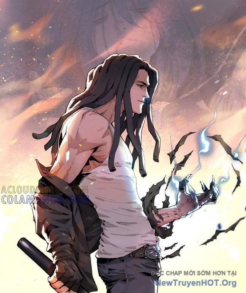 Vô Hạn Dị Hóa: Chiến Tranh Hệ Nhị Phân: Chapter 4