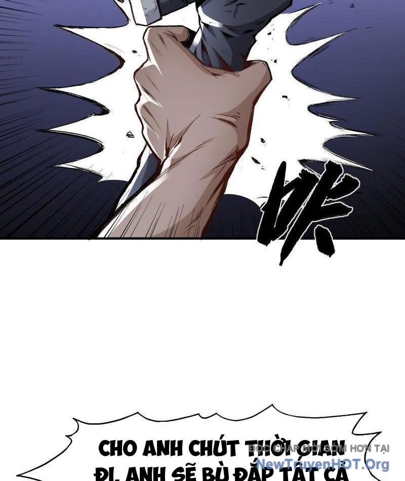 Vô Hạn Dị Hóa: Chiến Tranh Hệ Nhị Phân: Chapter 4