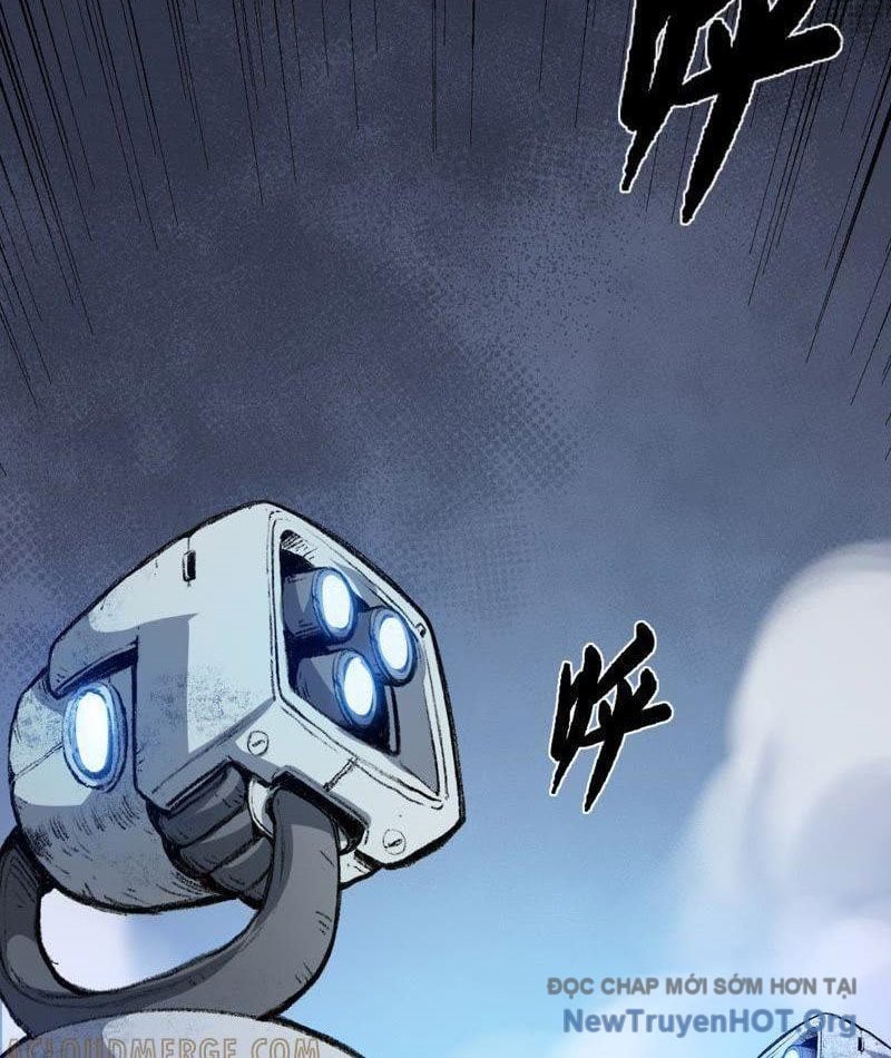 Vô Hạn Dị Hóa: Chiến Tranh Hệ Nhị Phân: Chapter 4