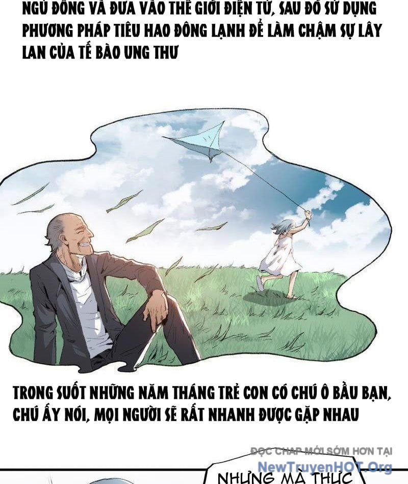Vô Hạn Dị Hóa: Chiến Tranh Hệ Nhị Phân: Chapter 4