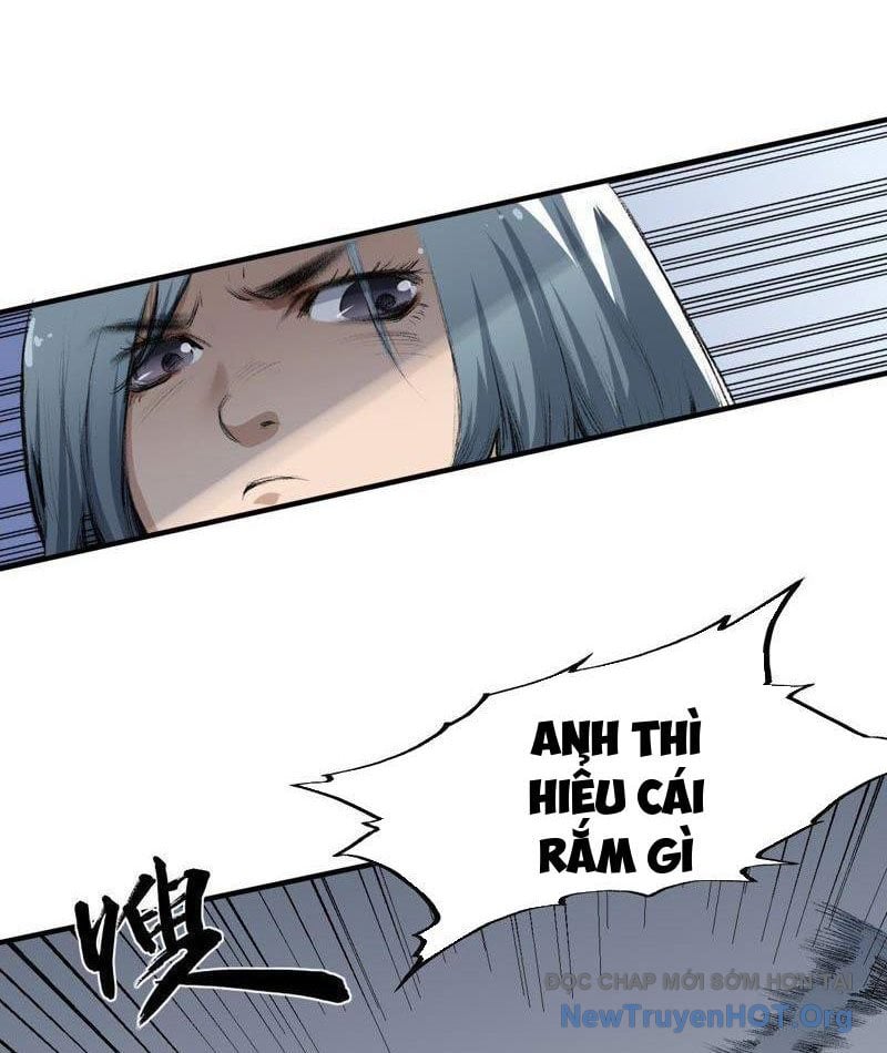Vô Hạn Dị Hóa: Chiến Tranh Hệ Nhị Phân: Chapter 4