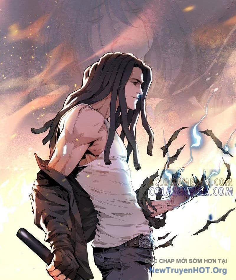 Vô Hạn Dị Hóa: Chiến Tranh Hệ Nhị Phân: Chapter 5
