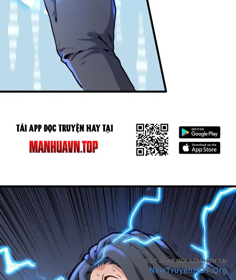 Vô Hạn Dị Hóa: Chiến Tranh Hệ Nhị Phân: Chapter 5