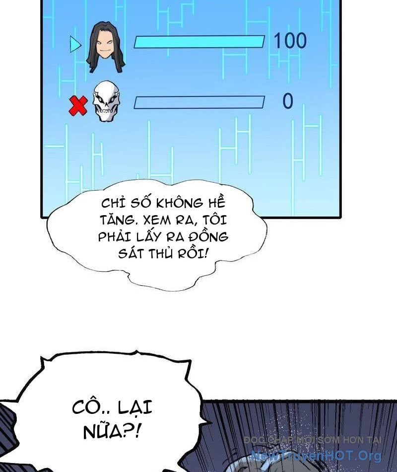 Vô Hạn Dị Hóa: Chiến Tranh Hệ Nhị Phân: Chapter 5
