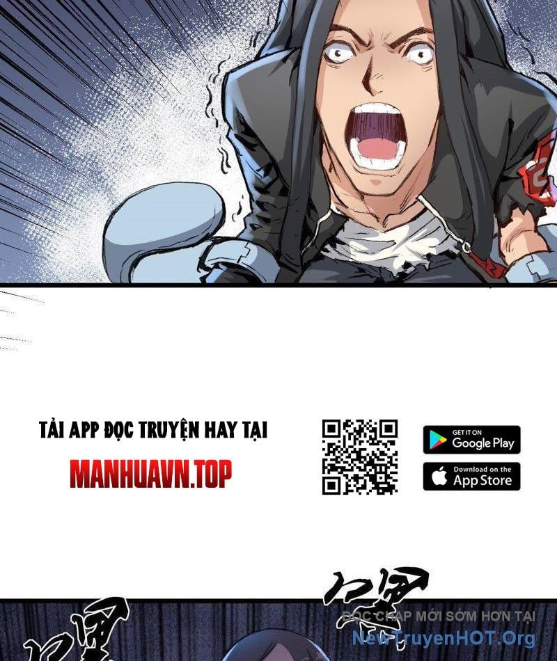 Vô Hạn Dị Hóa: Chiến Tranh Hệ Nhị Phân: Chapter 5