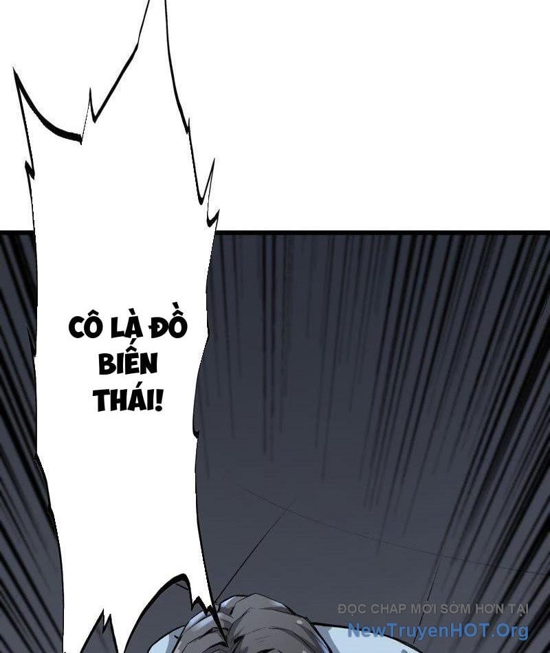 Vô Hạn Dị Hóa: Chiến Tranh Hệ Nhị Phân: Chapter 5