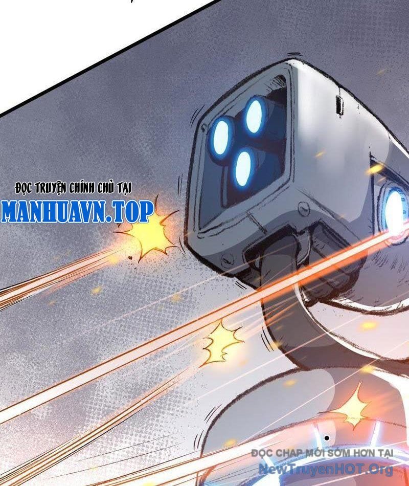 Vô Hạn Dị Hóa: Chiến Tranh Hệ Nhị Phân: Chapter 5