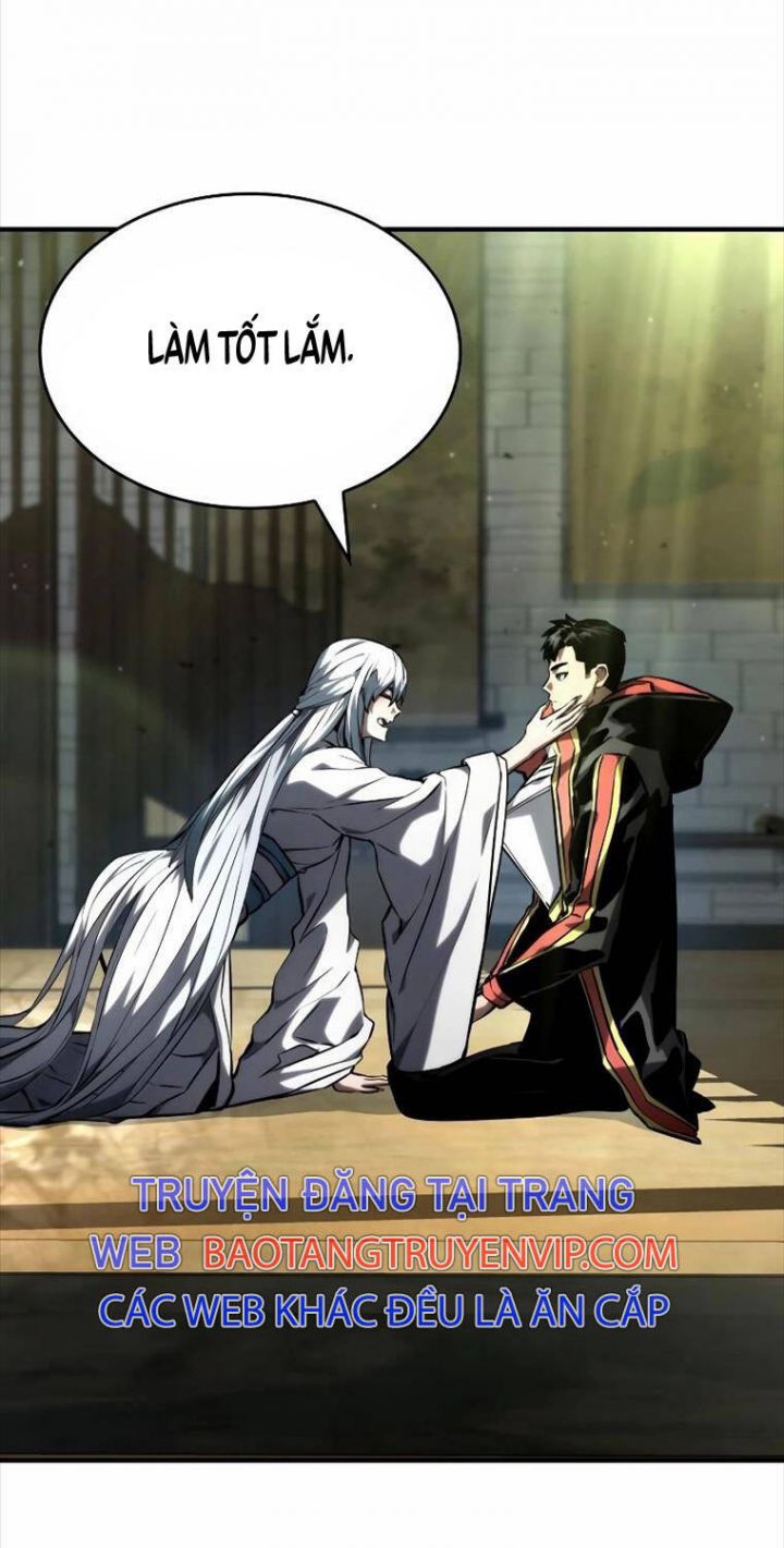 Vô Hạn Tử Linh Sư: Chapter 100