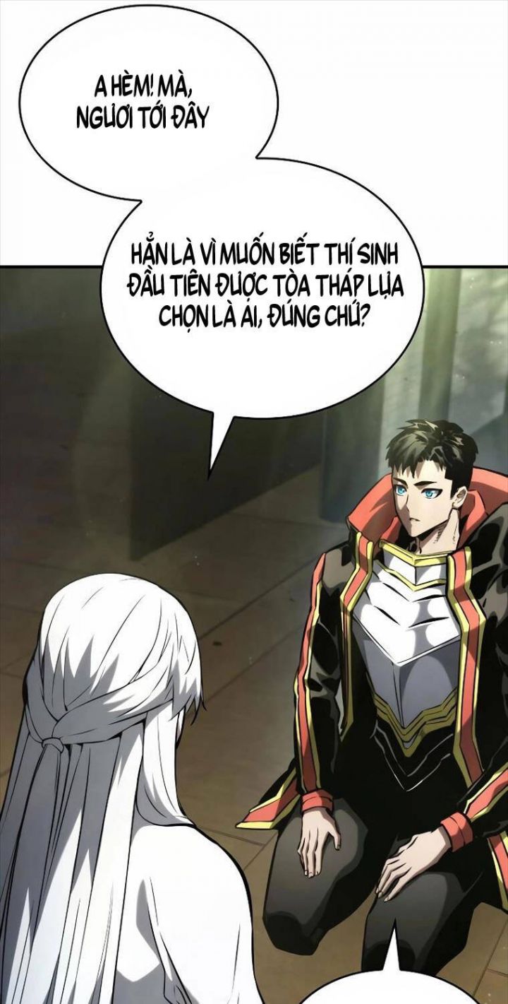 Vô Hạn Tử Linh Sư: Chapter 100