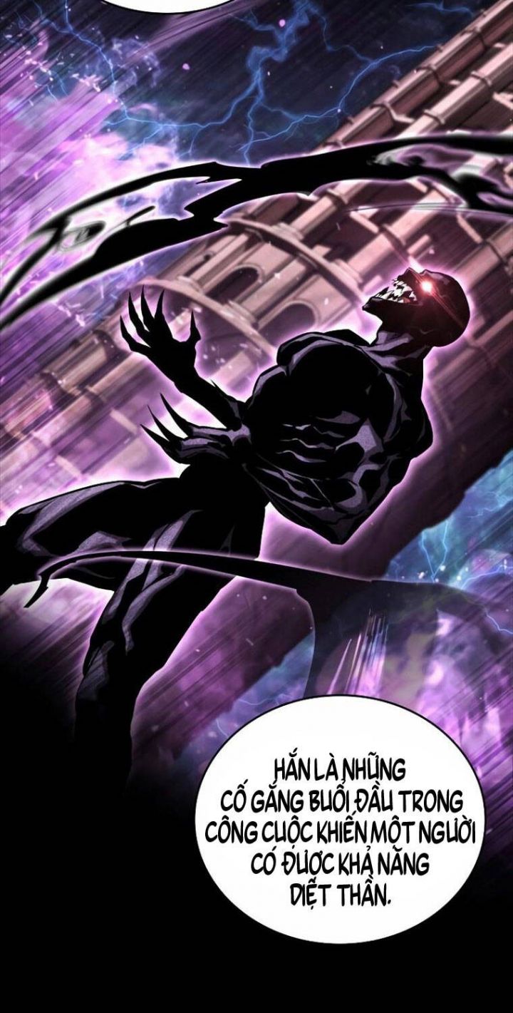 Vô Hạn Tử Linh Sư: Chapter 100