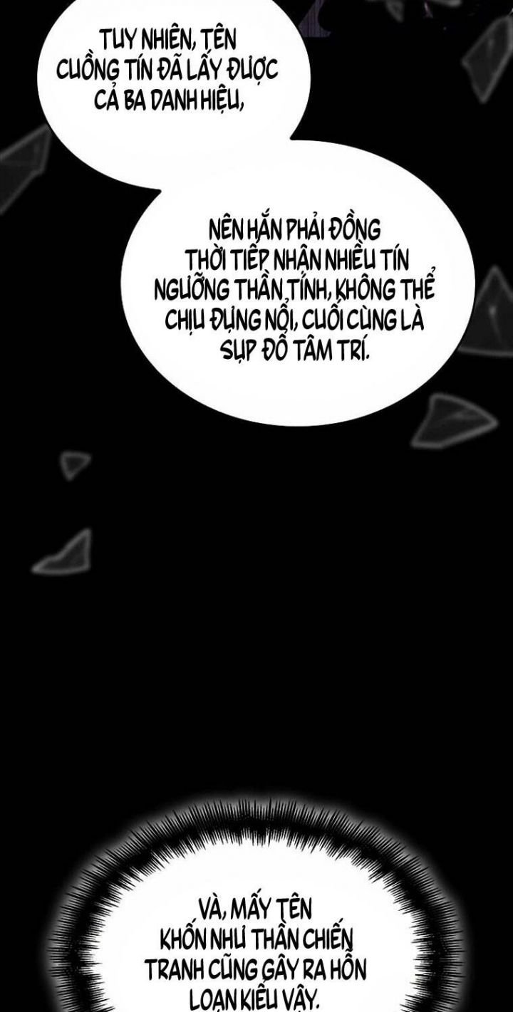 Vô Hạn Tử Linh Sư: Chapter 100