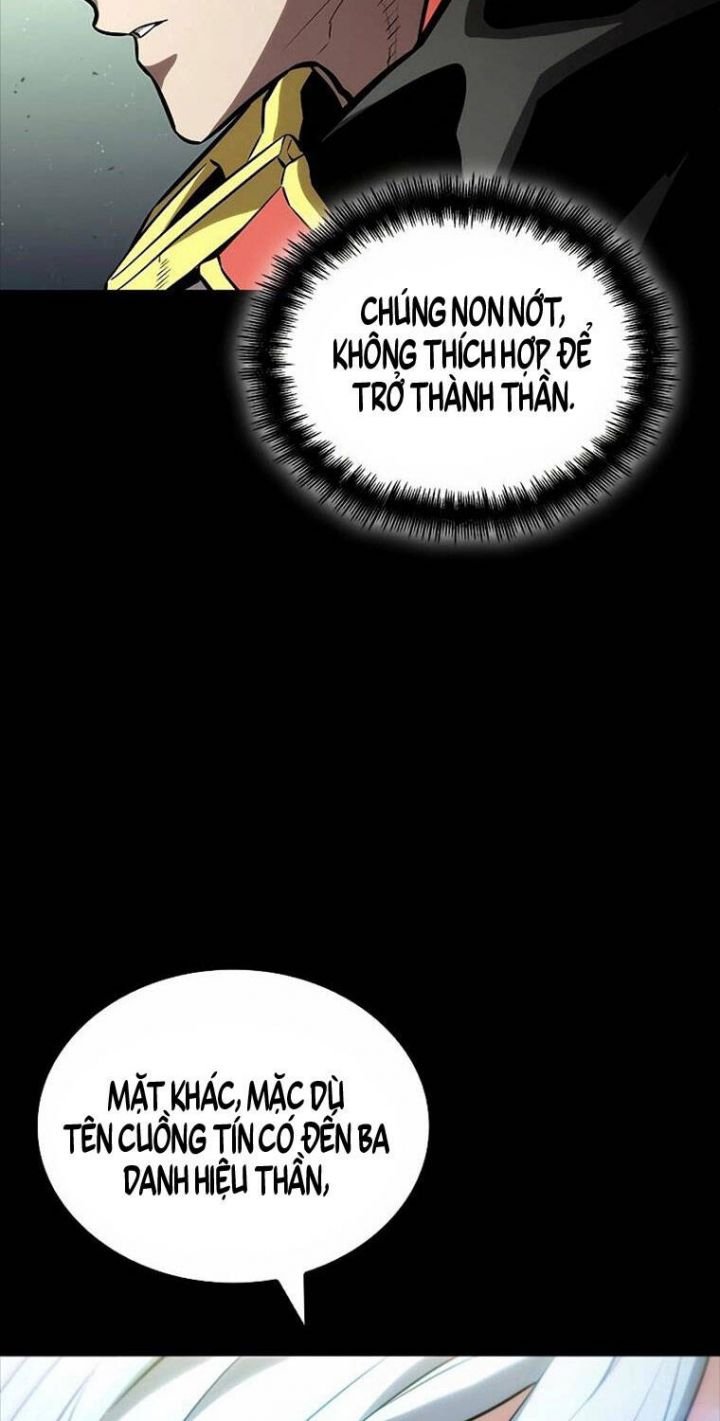 Vô Hạn Tử Linh Sư: Chapter 100