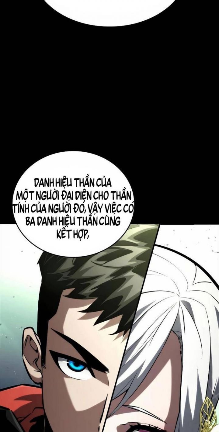 Vô Hạn Tử Linh Sư: Chapter 100