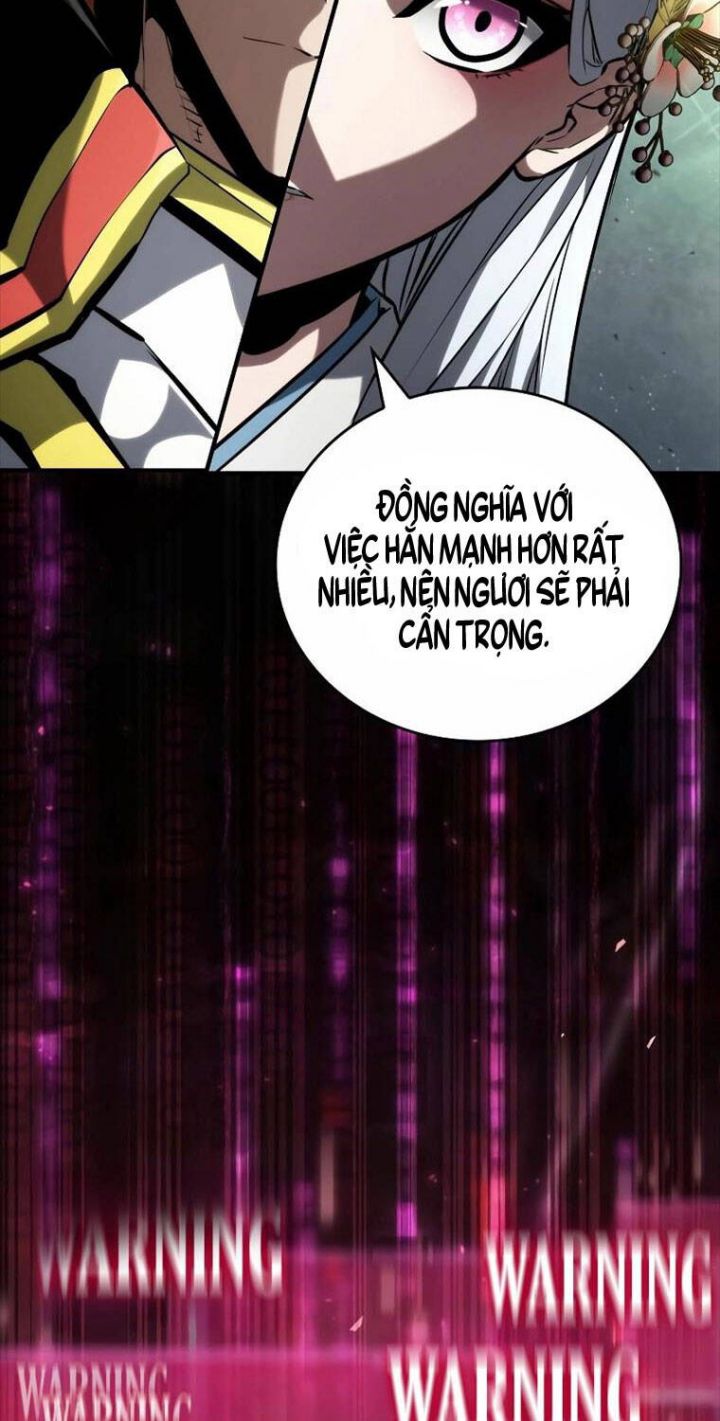 Vô Hạn Tử Linh Sư: Chapter 100