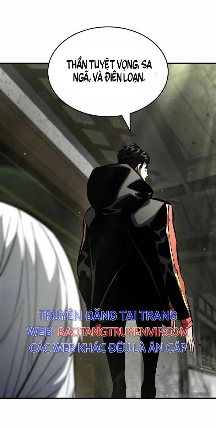 Vô Hạn Tử Linh Sư: Chapter 100