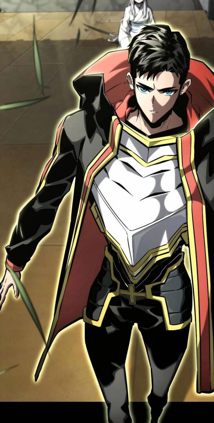 Vô Hạn Tử Linh Sư: Chapter 100