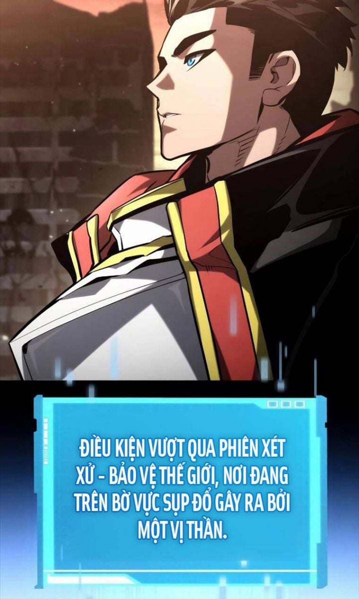 Vô Hạn Tử Linh Sư: Chapter 100
