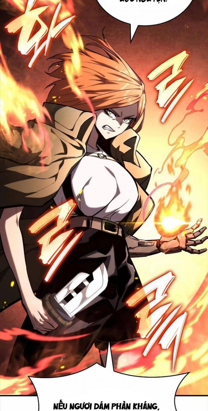 Vô Hạn Tử Linh Sư: Chapter 100