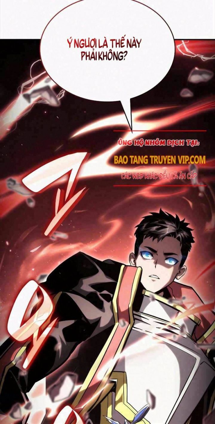Vô Hạn Tử Linh Sư: Chapter 100