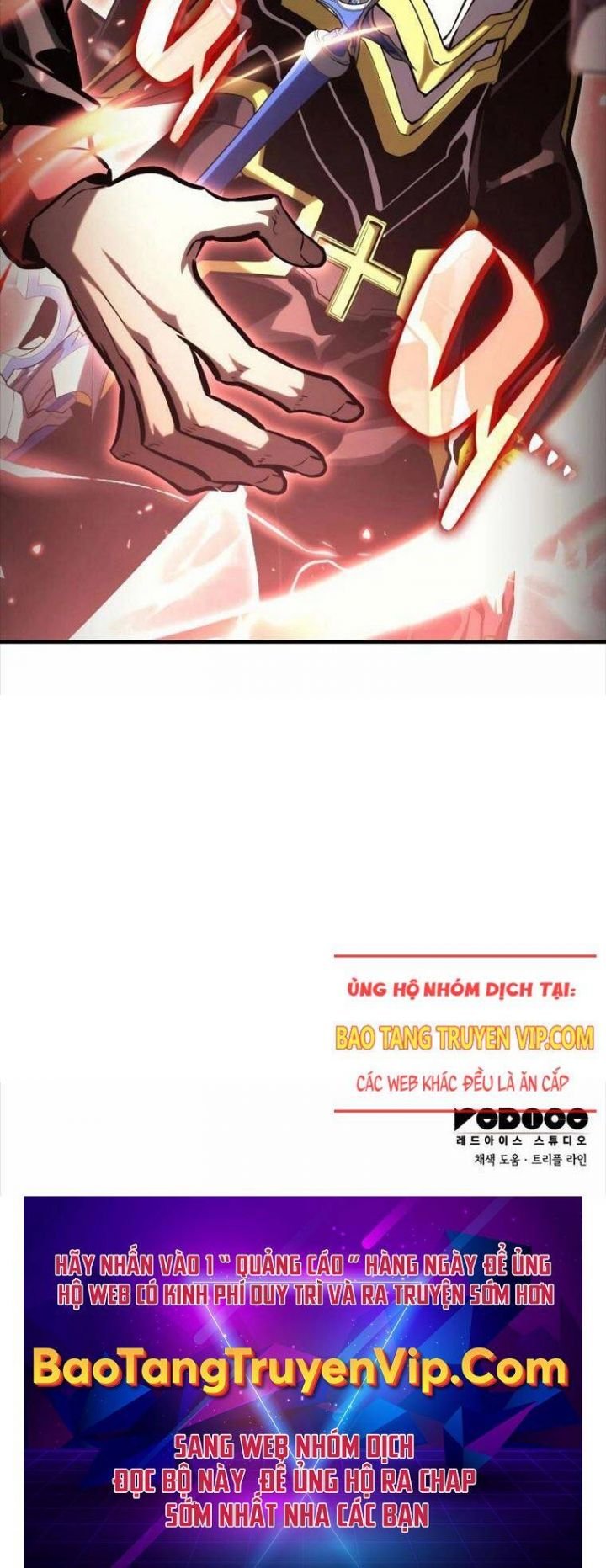 Vô Hạn Tử Linh Sư: Chapter 100
