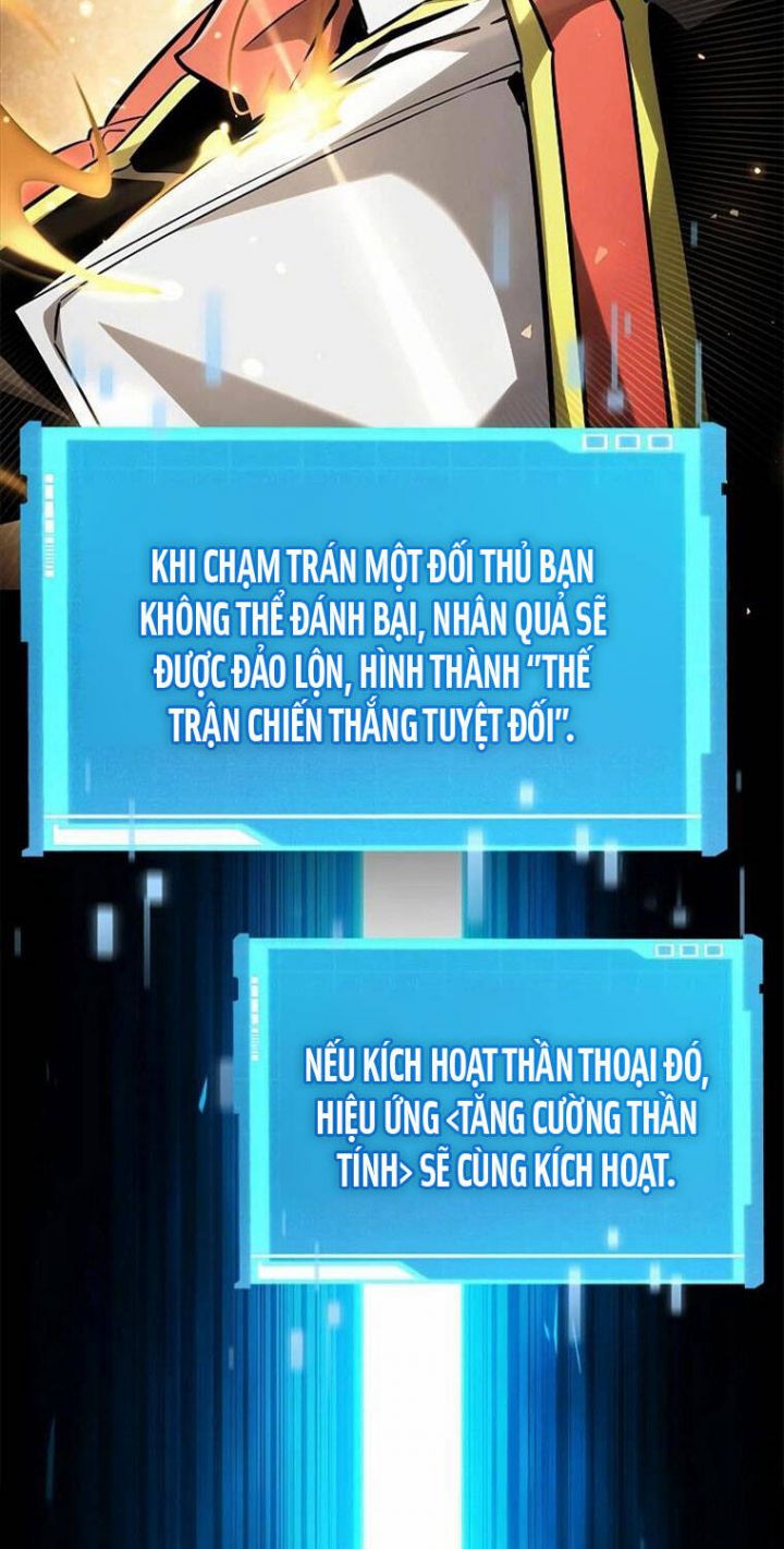 Vô Hạn Tử Linh Sư: Chapter 100