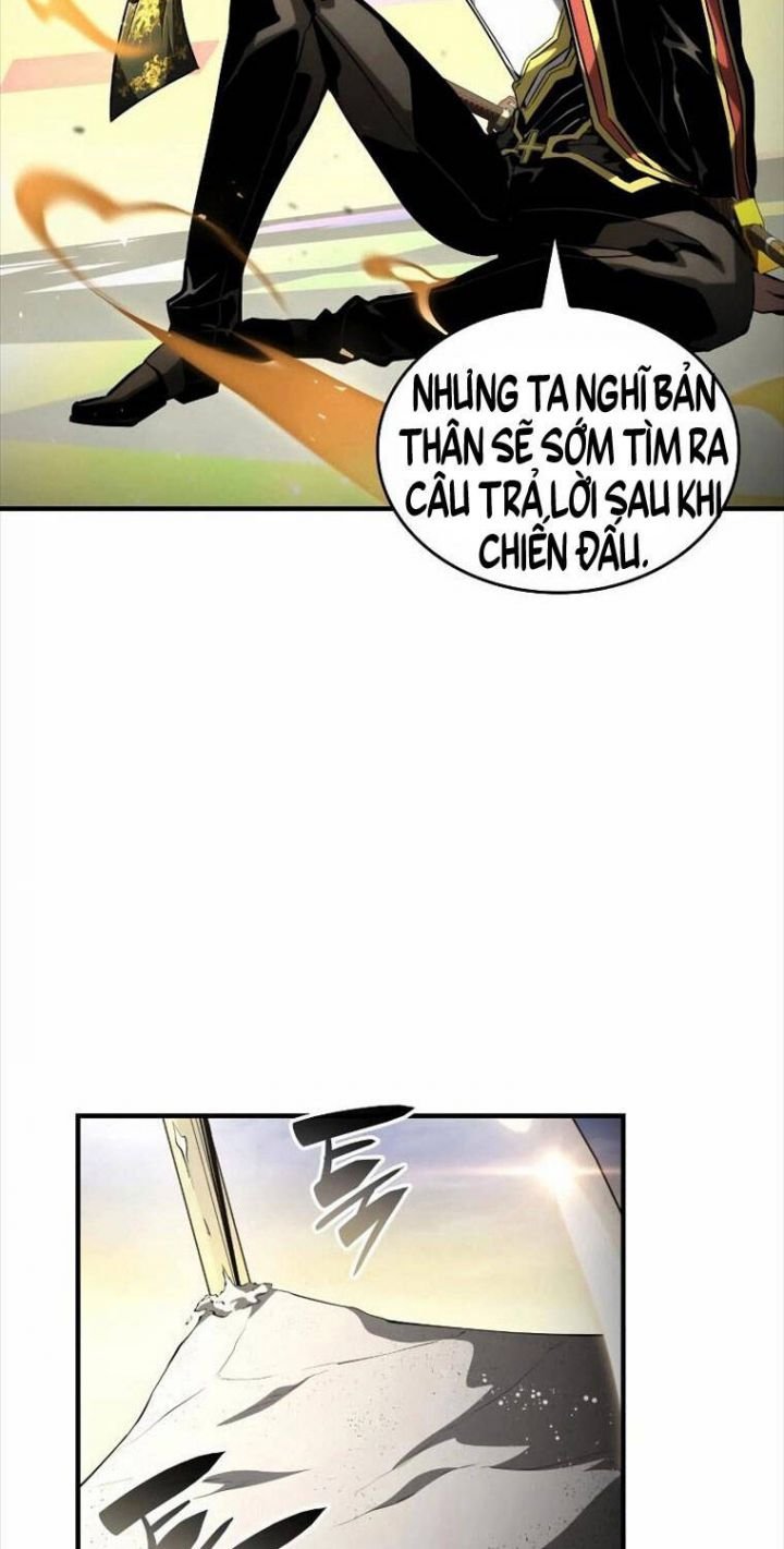 Vô Hạn Tử Linh Sư: Chapter 100