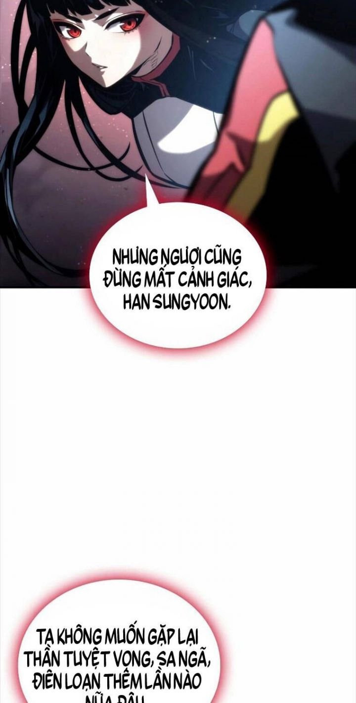 Vô Hạn Tử Linh Sư: Chapter 100