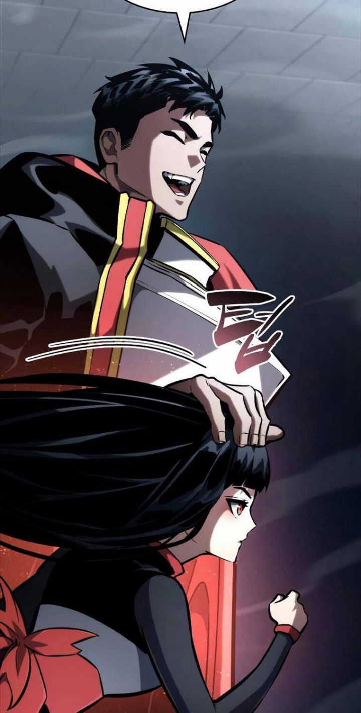 Vô Hạn Tử Linh Sư: Chapter 100