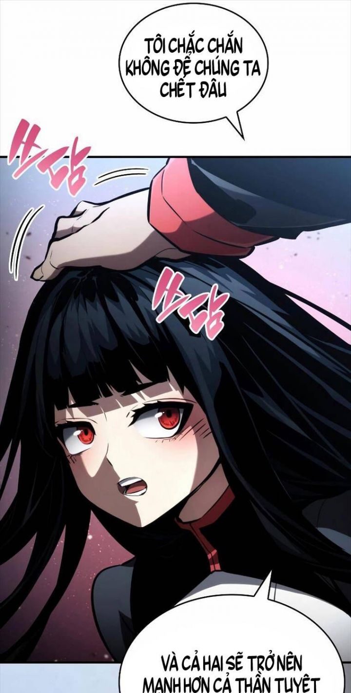 Vô Hạn Tử Linh Sư: Chapter 100