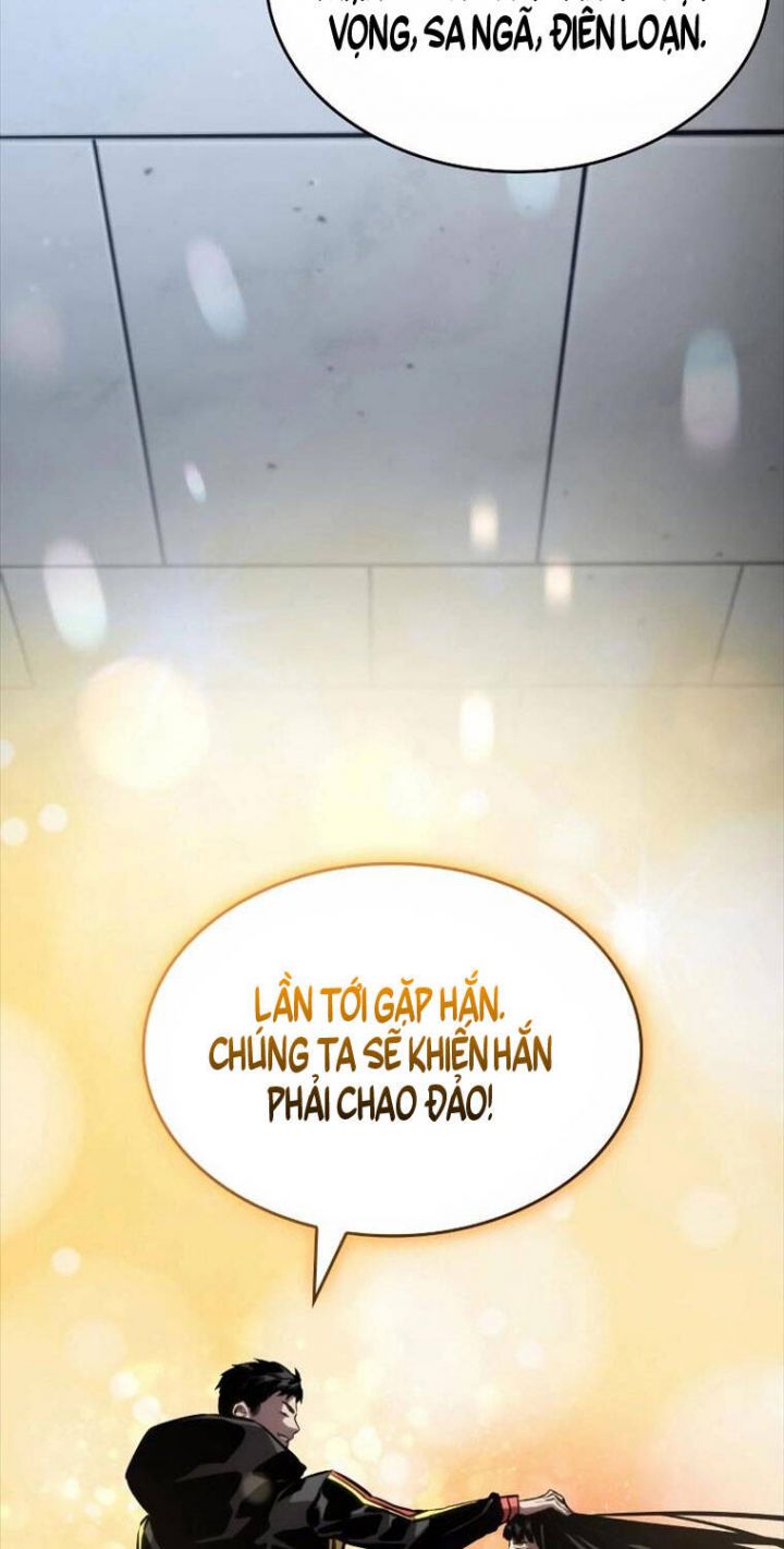 Vô Hạn Tử Linh Sư: Chapter 100