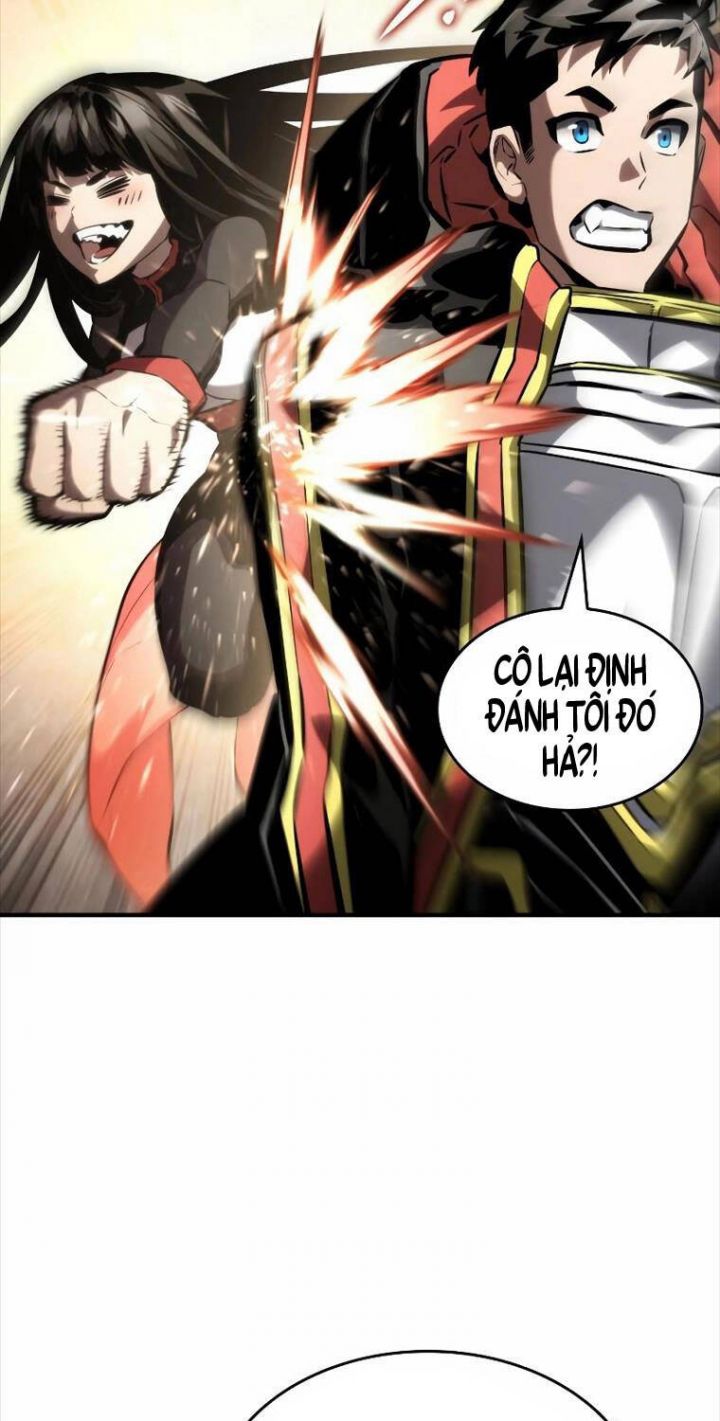 Vô Hạn Tử Linh Sư: Chapter 100