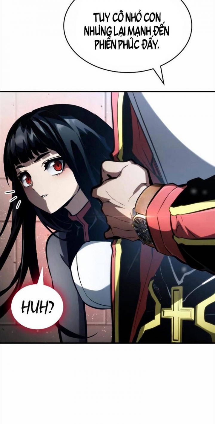 Vô Hạn Tử Linh Sư: Chapter 100