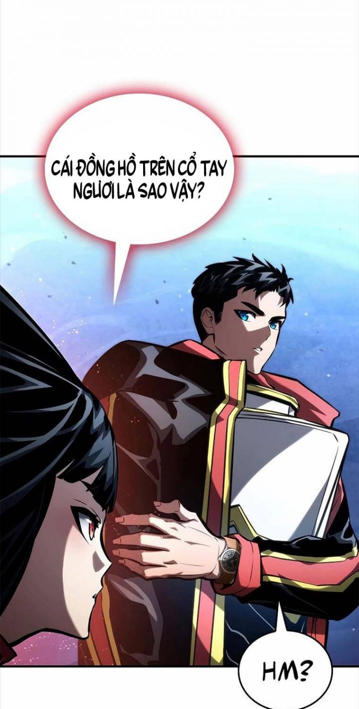 Vô Hạn Tử Linh Sư: Chapter 100