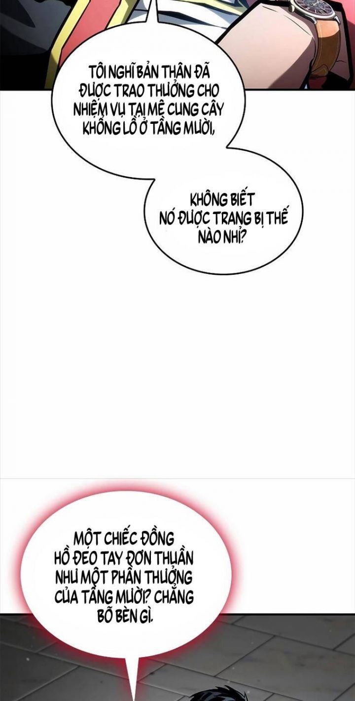 Vô Hạn Tử Linh Sư: Chapter 100