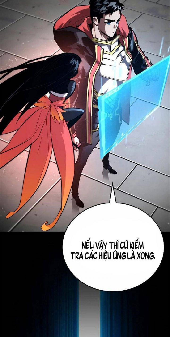 Vô Hạn Tử Linh Sư: Chapter 100