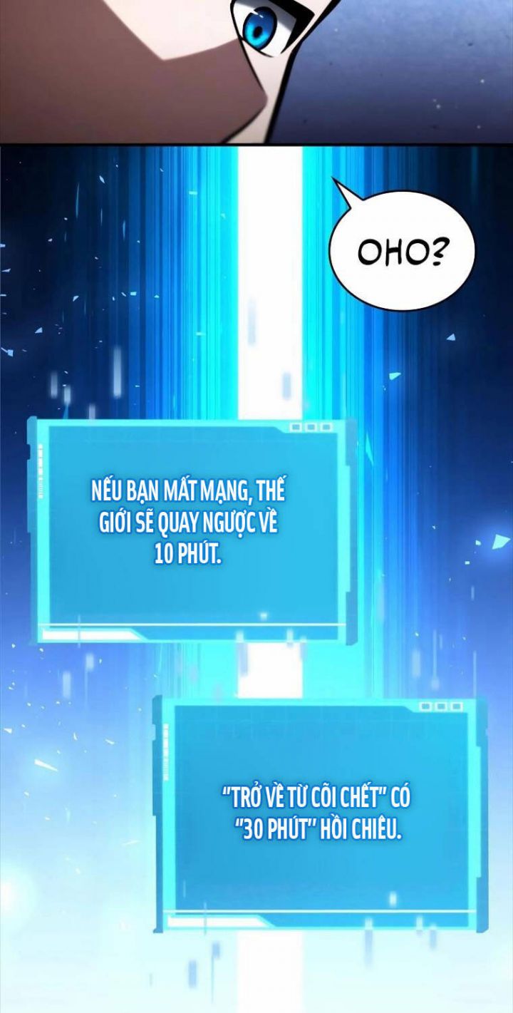 Vô Hạn Tử Linh Sư: Chapter 100