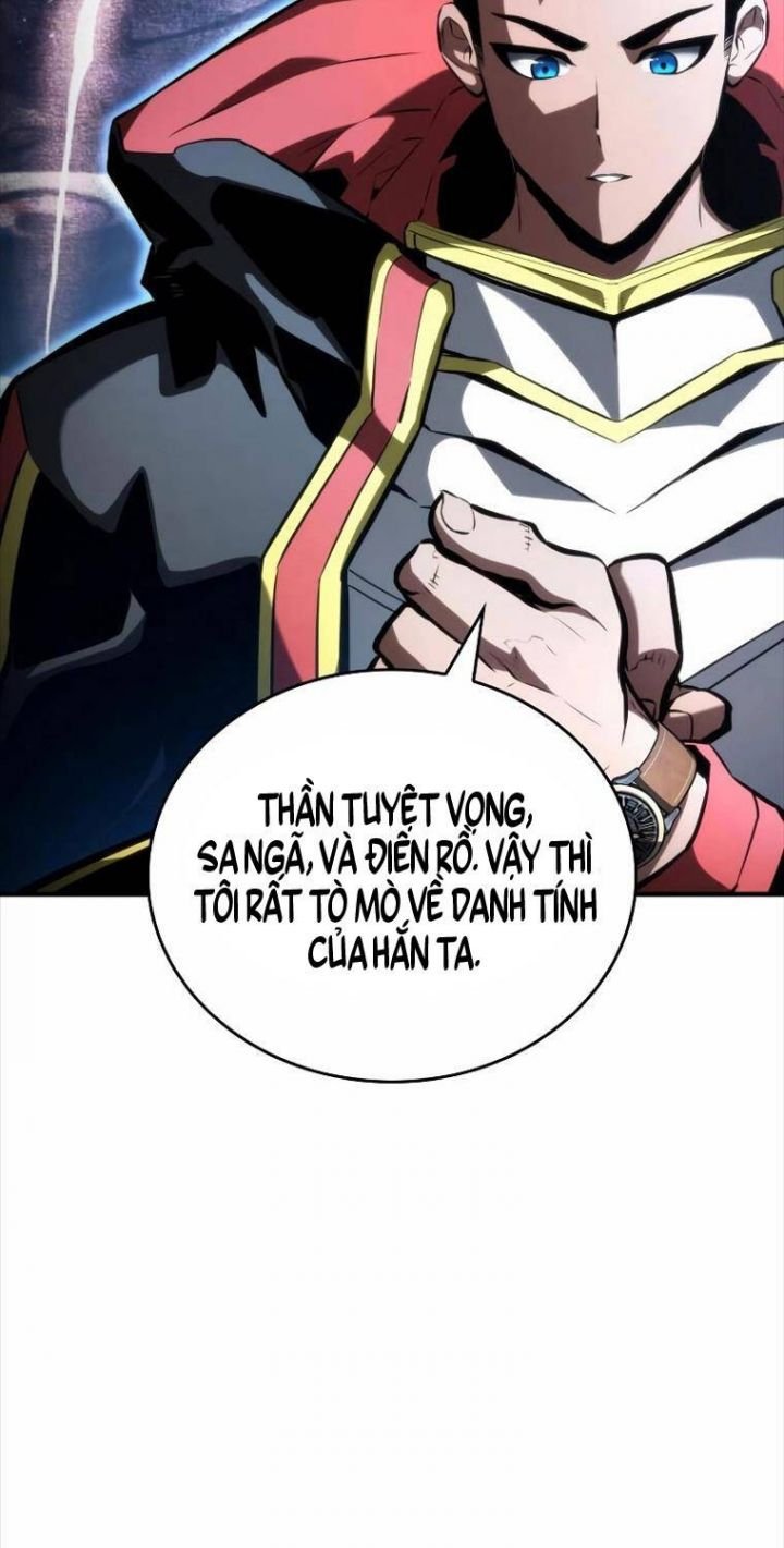 Vô Hạn Tử Linh Sư: Chapter 100