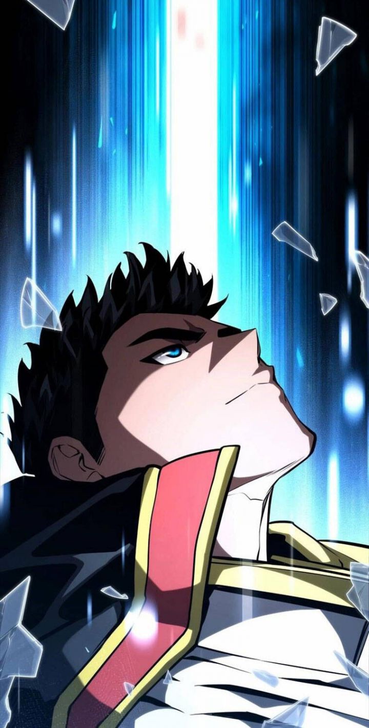 Vô Hạn Tử Linh Sư: Chapter 100