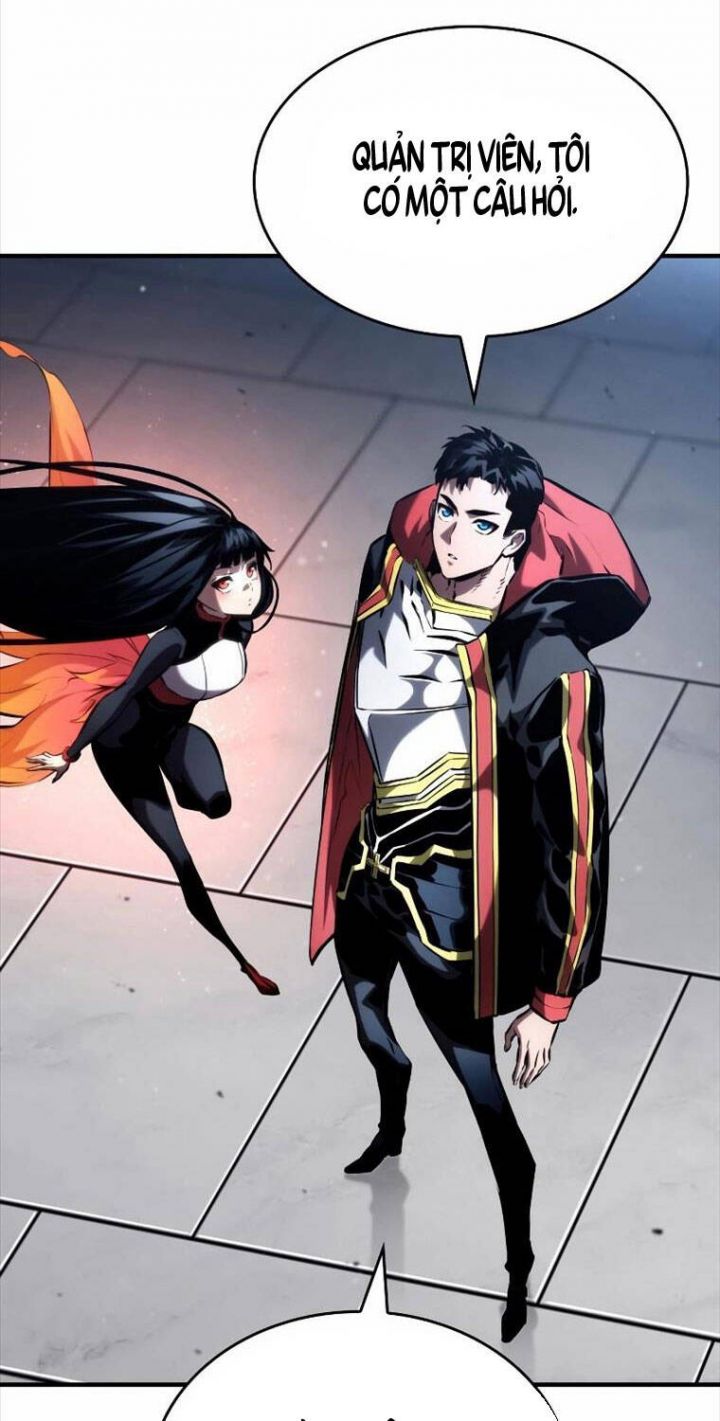 Vô Hạn Tử Linh Sư: Chapter 100