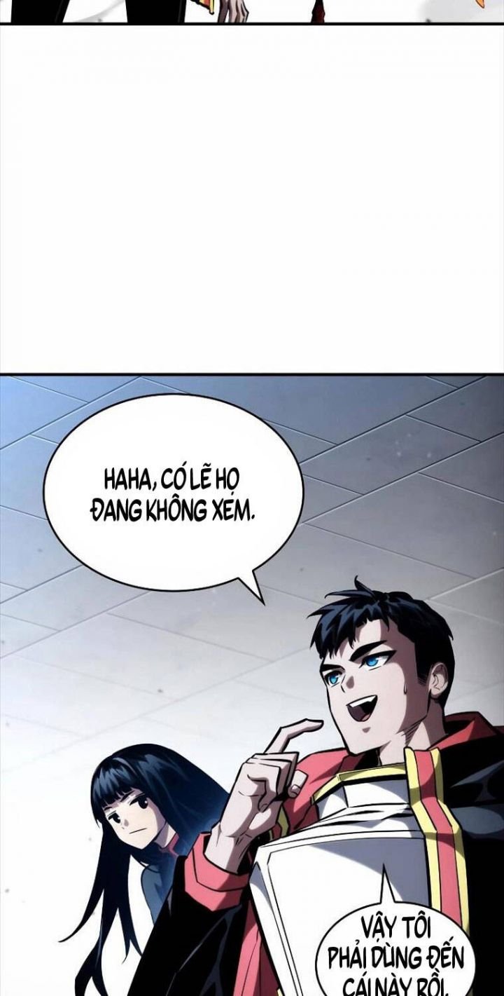 Vô Hạn Tử Linh Sư: Chapter 100